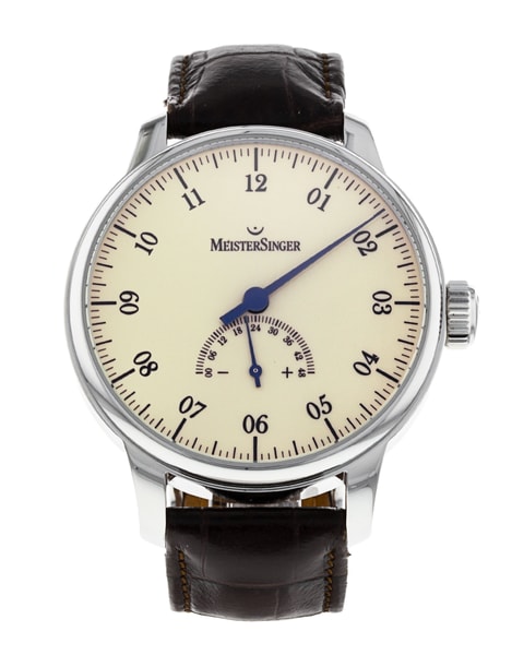 Meistersinger Unomatik UM203